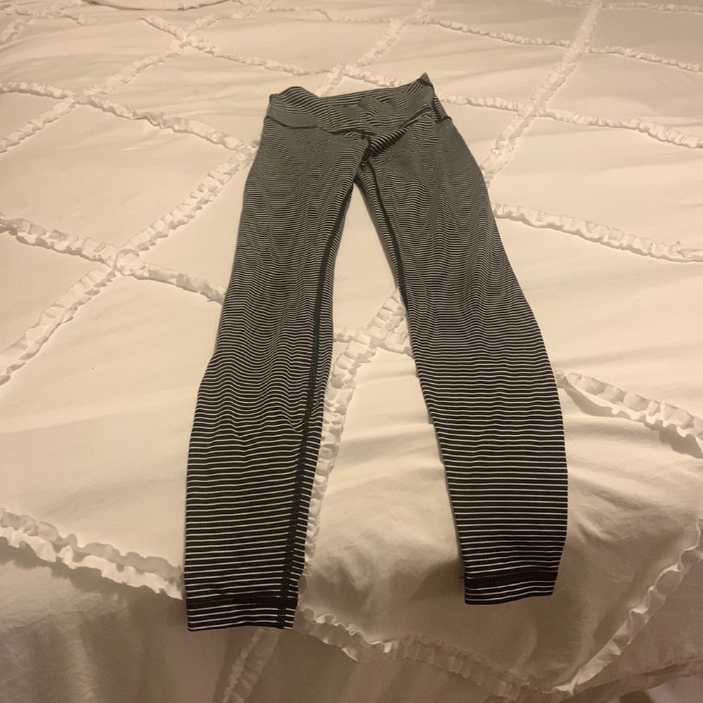 Lululemon Wunder Under High-Rise Tight 28”